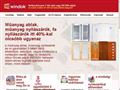 http://windok.hu ismertető oldala